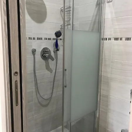 Lägenhet Bo - Fiera - Centro Meteo Eu - Fico Eataly Bologna