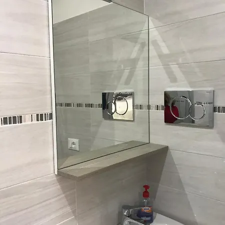 Bo - Fiera - Centro Meteo Eu - Fico Eataly Lägenhet