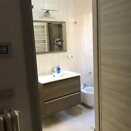 Bo - Fiera - Centro Meteo Eu - Fico Eataly Lägenhet Bologna