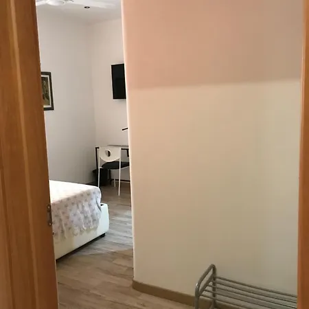 Lägenhet Bo - Fiera - Centro Meteo Eu - Fico Eataly *