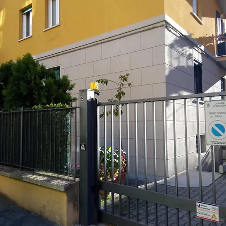 Lägenhet Bo - Fiera - Centro Meteo Eu - Fico Eataly