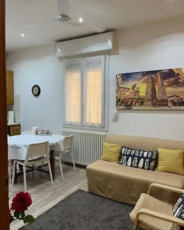 Bo - Fiera - Centro Meteo Eu - Fico Eataly Lägenhet *