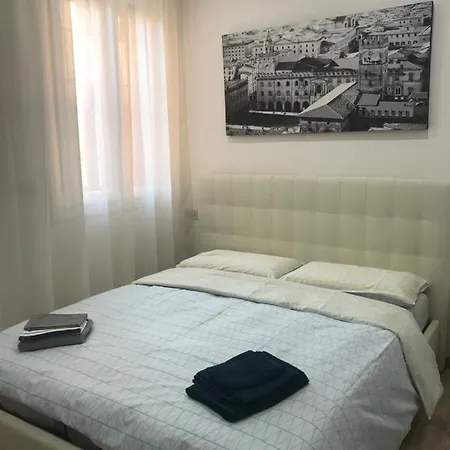 Appartamento Bo - Fiera - Centro Meteo Eu - Fico Eataly Bologna