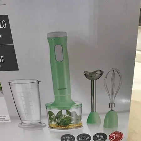 Apartamento Bo - Fiera - Centro Meteo Eu - Fico Eataly Bolonia