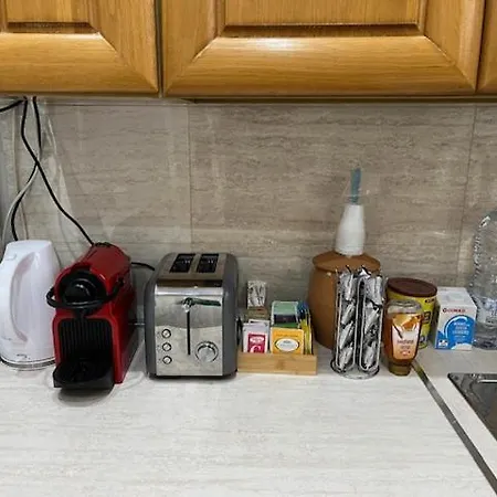 Bo - Fiera - Centro Meteo Eu - Fico Eataly 公寓 博洛尼亚