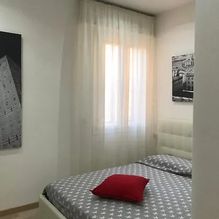 Bo - Fiera - Centro Meteo Eu - Fico Eataly 아파트 볼로냐