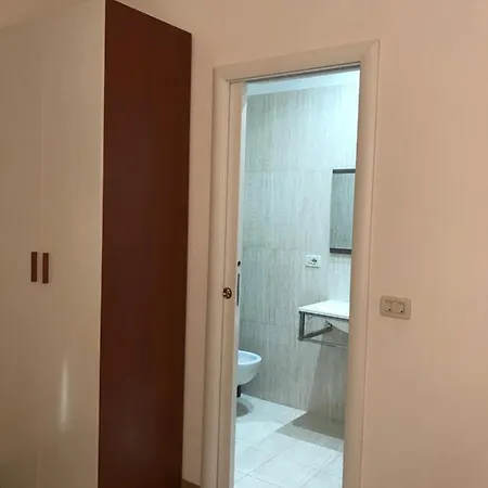 Bo - Fiera - Centro Meteo Eu - Fico Eataly 아파트 볼로냐