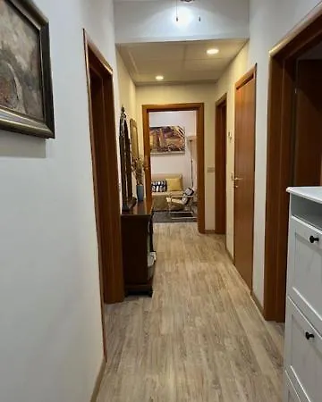 Bo - Fiera - Centro Meteo Eu - Fico Eataly 아파트