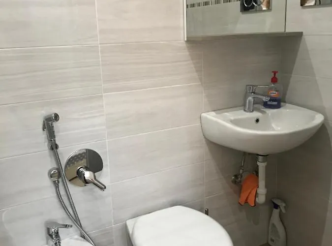 Bo - Fiera - Centro Meteo Eu - Fico Eataly Apartman *