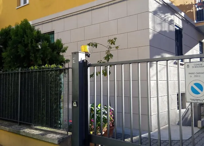 Apartman Bo - Fiera - Centro Meteo Eu - Fico Eataly