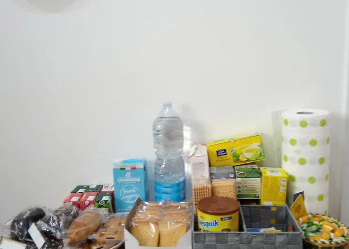 Apartman Bo - Fiera - Centro Meteo Eu - Fico Eataly