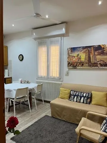 Bo - Fiera - Centro Meteo Eu - Fico Eataly Apartman *