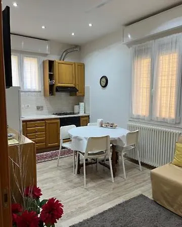 Apartment Bo - Fiera - Centro Meteo Eu - Fico Eataly *