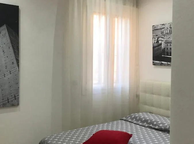 Bo - Fiera - Centro Meteo Eu - Fico Eataly Lejlighed Bologna