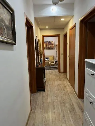 Bo - Fiera - Centro Meteo Eu - Fico Eataly Lejlighed